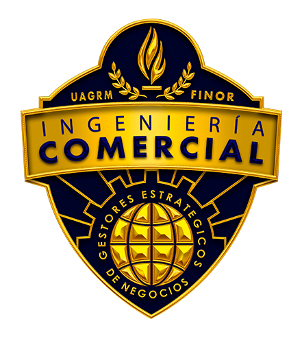 Escudo de Ingeniería Comercial