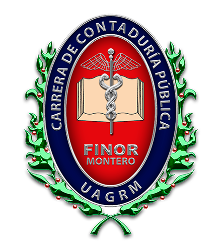 Escudo de Contaduría Pública