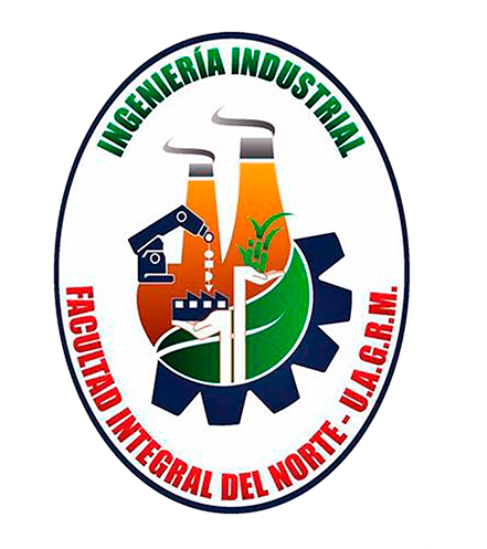 Escudo de Ingeniería Industrial