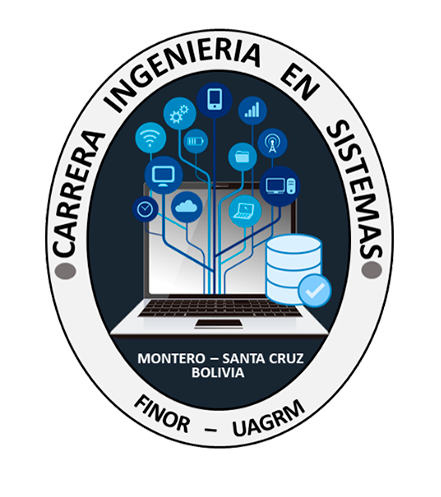 Escudo de Ingeniería en Sistemas