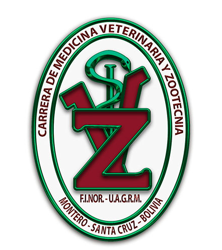 Escudo de Medicina Veterinaria y Zootecnia