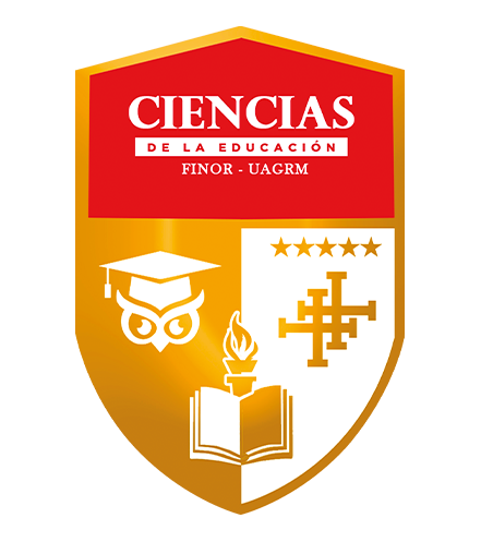 Escudo de Ciencias de la Educación