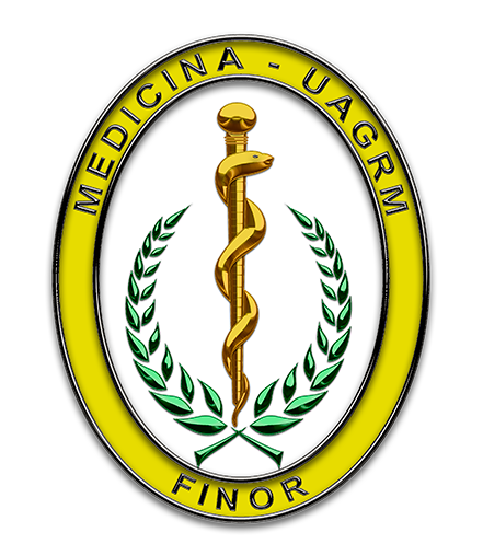 Escudo de Medicina
